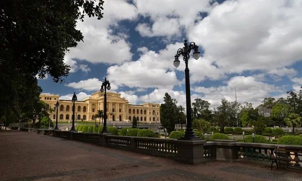 Museu do Ipiranga começa a cobrar ingresso; veja valores e descontos