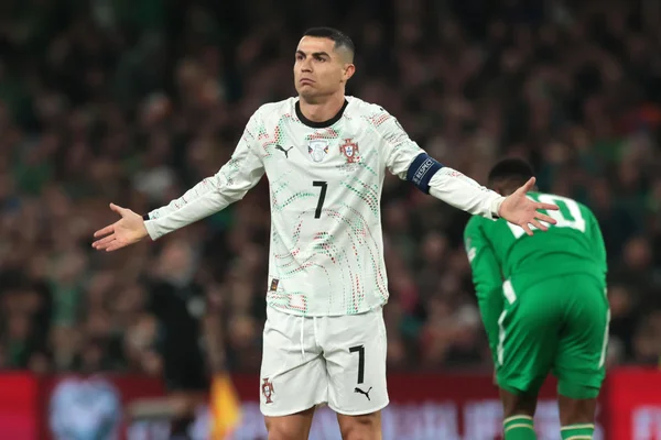 Flamengo cobra dívida de clube que tem Cristiano Ronaldo como sócio
