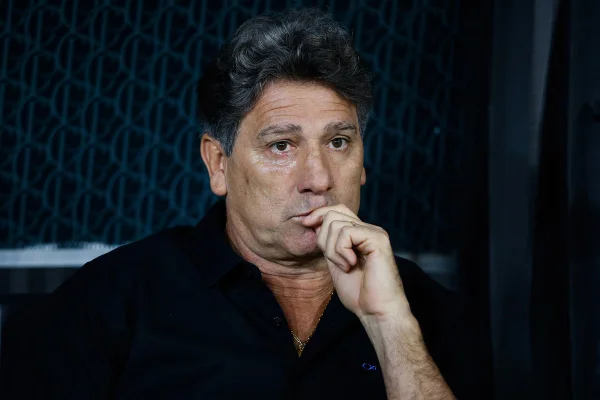 Renato Gaúcho