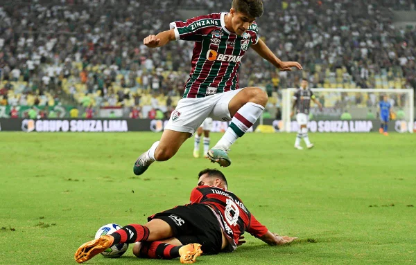 Fluminense e Flamengo ficam no 0 x 0 pelas oitavas da Copa do Brasil
