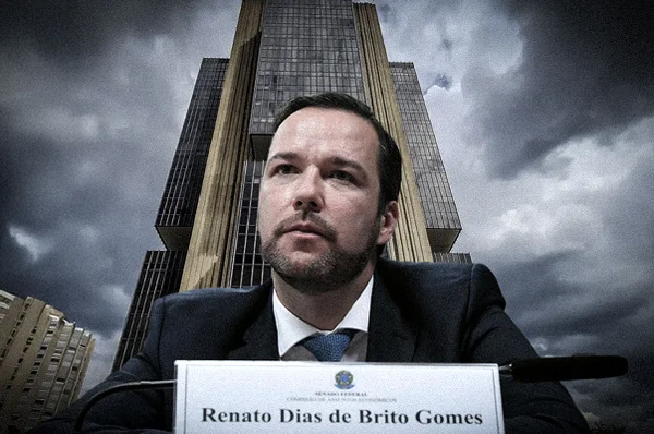 Renato Gomes