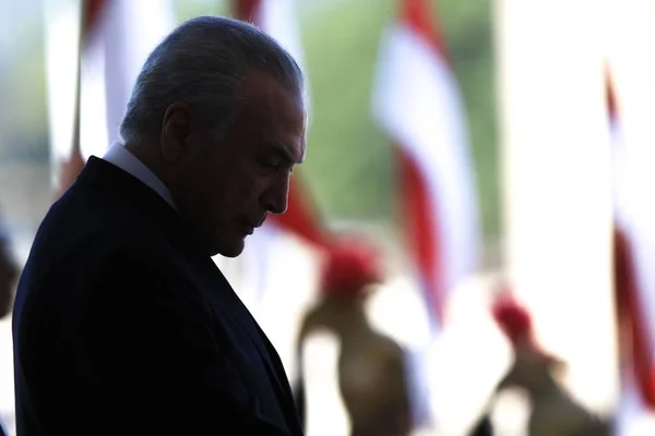 Reprovação do governo Temer bate recorde e chega a 82%, diz Datafolha