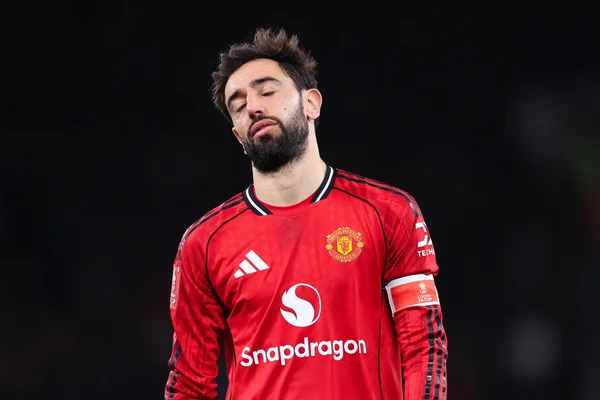 Manchester United repete fiasco histórico após 44 anos. Entenda
