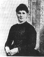 Bridget Sullivan, empregada da família Borden Bridget Sullivan, empregada da família Borden