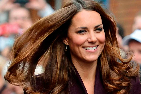 Escova de cabelo Tangle Angel de Kate Middleton é febre na internet