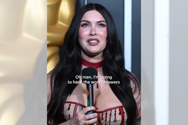 Rosto de Megan Fox chama atenção nas redes sociais: “Não reconheci” - destaque galeria