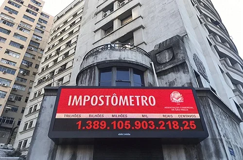 Imposto sindical pode virar gol da ultradireita (Por Juan Arias)