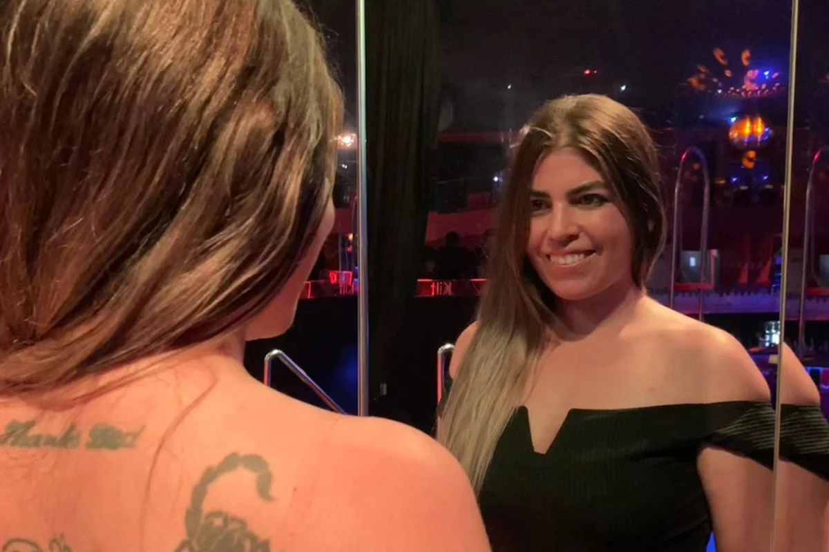 Raquel Pacheco, a Bruna Surfistinha da vida real estreia em plataforma adulta Raquel Pacheco, a Bruna Surfistinha da vida real estreia em plataforma adulta