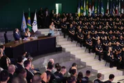 Quem é William Murad, delegado que assume o comando da PF - imagem 6 Quem é William Murad, delegado que assume o comando da PF - imagem 6