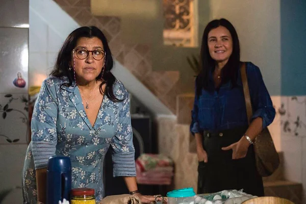 Amor de Mãe: além de Danilo, outro personagem pode ser Domênico
