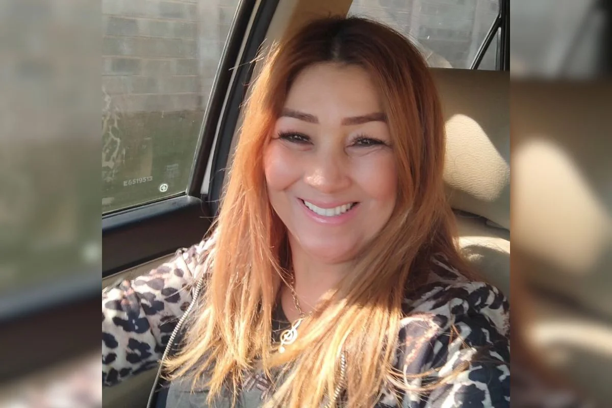 PF inclui marido de cantora sertaneja na lista vermelha da Interpol - imagem 2 PF inclui marido de cantora sertaneja na lista vermelha da Interpol - imagem 2