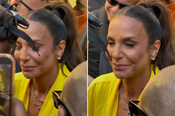 Ivete Sangalo