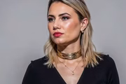Juliana Maria Teixeira da Costa, vice-prefeita de Ribeira 