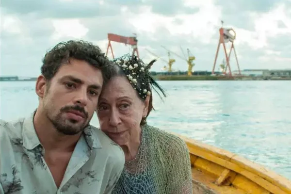 Piedade, com Fernanda Montenegro, abre o 52º Festival de Brasília