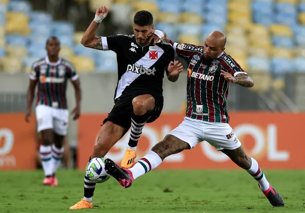 Pedro Raul vai sair do Vasco com fama de “ruim e barato”