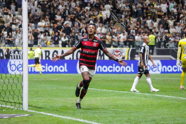 Flamengo x Atlético-MG-APOSTAS