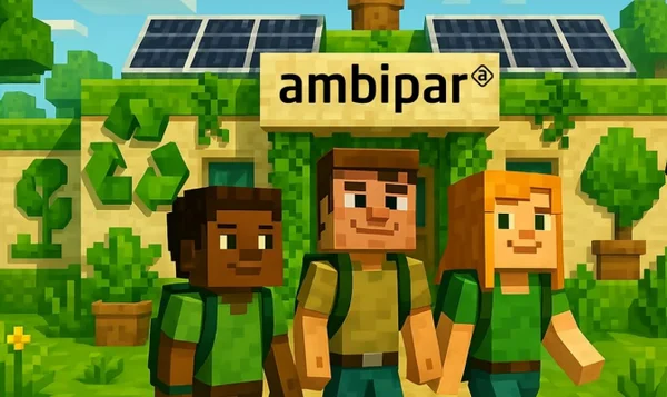 Ambipar e Microsoft, sustentabilidade - Metrópoles