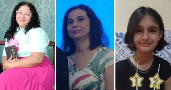 Veja quem são as vítimas de ataque armado a escolas do Espírito Santo