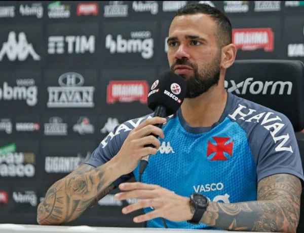 Leandro Castán
