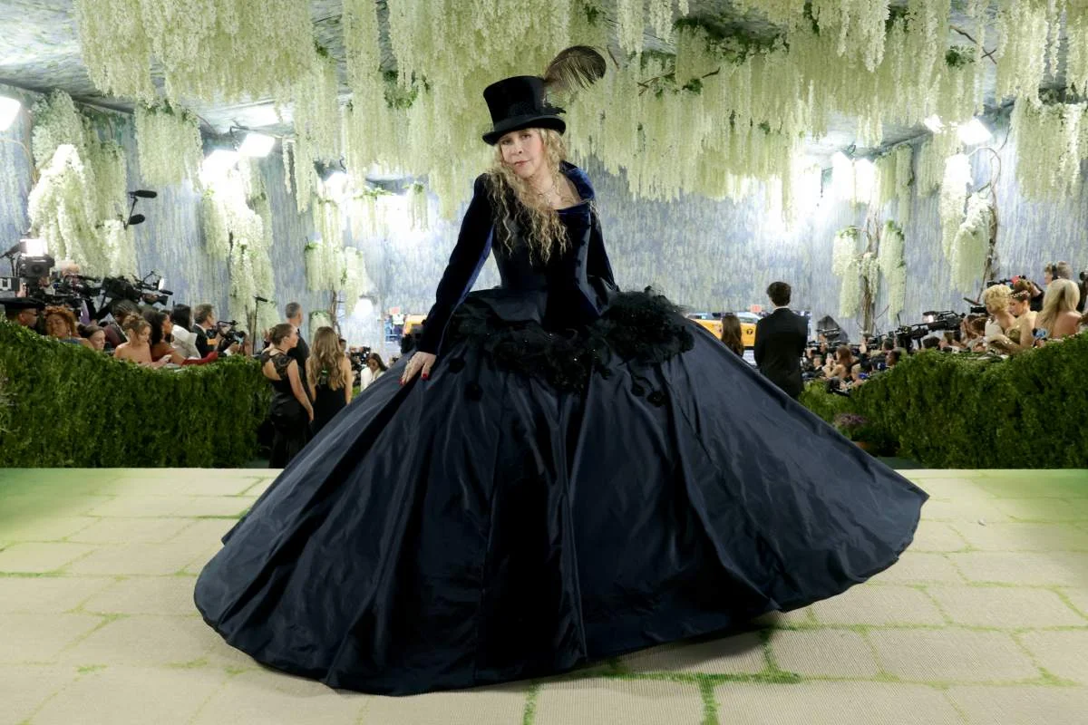 Stevie Nicks Stevie Nicks