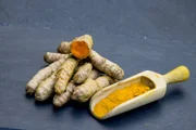 Melhora o humor e previne a diabetes: conheça o chá de cúrcuma Melhora o humor e previne a diabetes: conheça o chá de cúrcuma