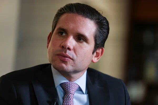 Hugo Motta