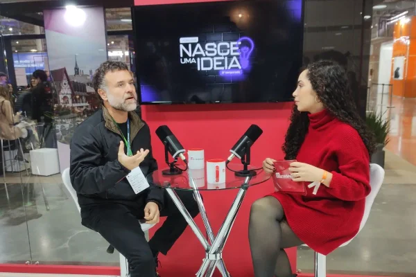 Propósito que impacta: as experiências marcantes de Guilherme Bailão