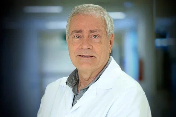 José Silvério Assunção