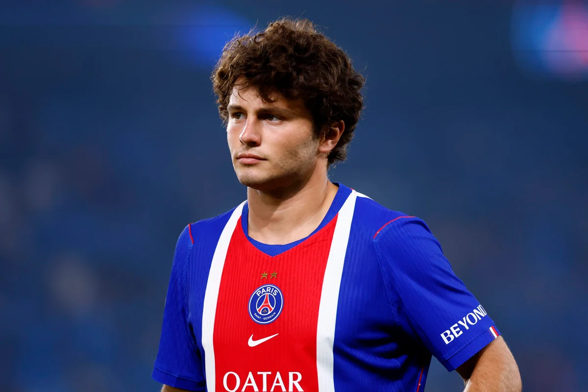 Com brasileiro, veja top 10 de jogadores mais valiosos do futebol mundial - imagem 10 Com brasileiro, veja top 10 de jogadores mais valiosos do futebol mundial - imagem 10