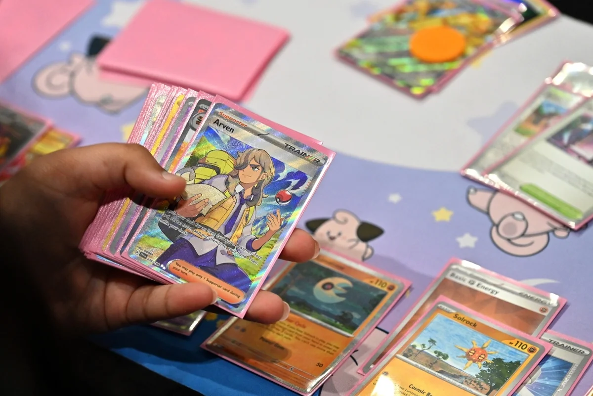 Ingressos gratuitos para o Metrópoles Game Festival estão disponíveis Ingressos gratuitos para o Metrópoles Game Festival estão disponíveis