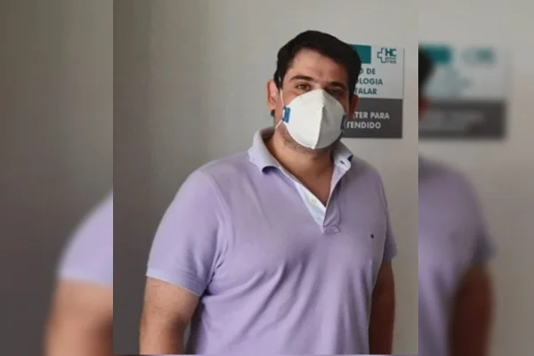 Dentista estupra paciente de 16 anos com leucemia em consultório em SP
