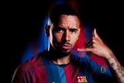 Gabriel Jesus é a nova contratação do Barcelona