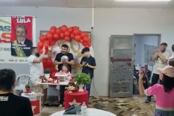 Filho de tesoureiro do PT diz que “pai evitou o pior antes de morrer”