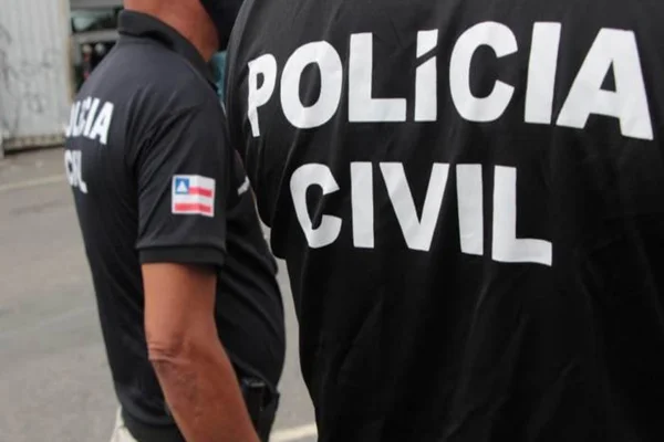 Caso é investigado pela Polícia Civil da Bahia