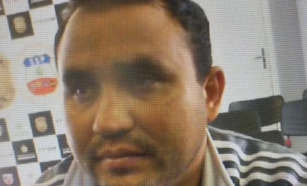 Maykon Lima Monteiro