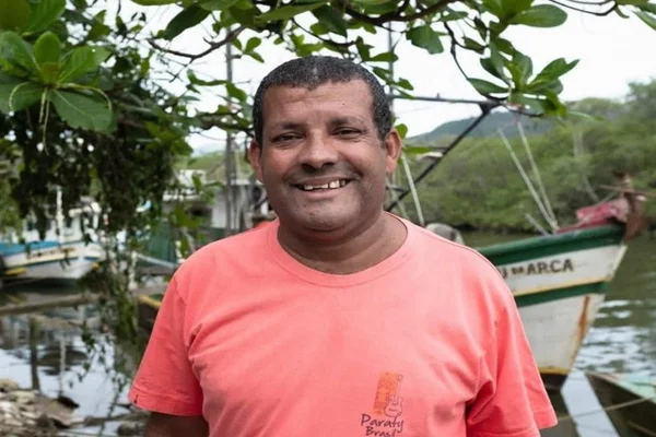 Candidato a vereador pelo PT é morto com tiro na cabeça em Paraty, no Rio