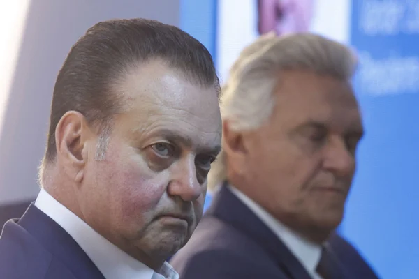 Para ala do PSD, 3º lugar na eleição já será vitória para Caiado
