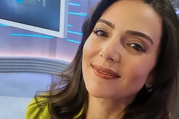 Âncora da TV Globo, Mara Pinheiro fala sobre tratamento do filho contra a leucemia - Metrópoles