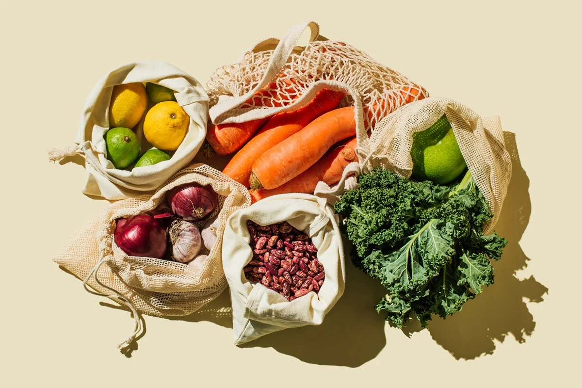 Alimentação Vegetal Reduz Risco de Doença Renal, Segundo Estudo