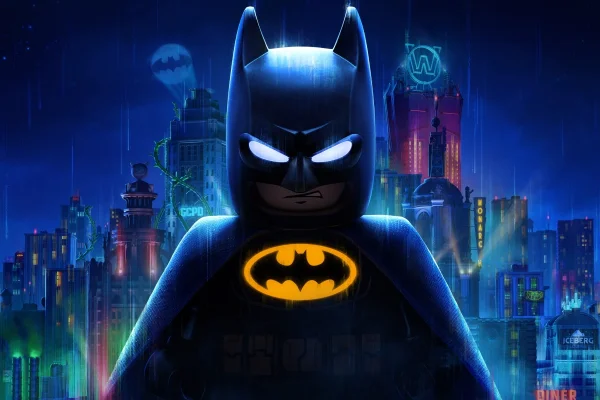 LEGO Batman: Legacy of the Dark Knight chega aos consoles cheio de homenagens ao universo Batman
