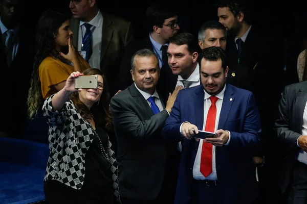 Marinho sobre a Previdência: “É normal que os atingidos vão à Justiça”