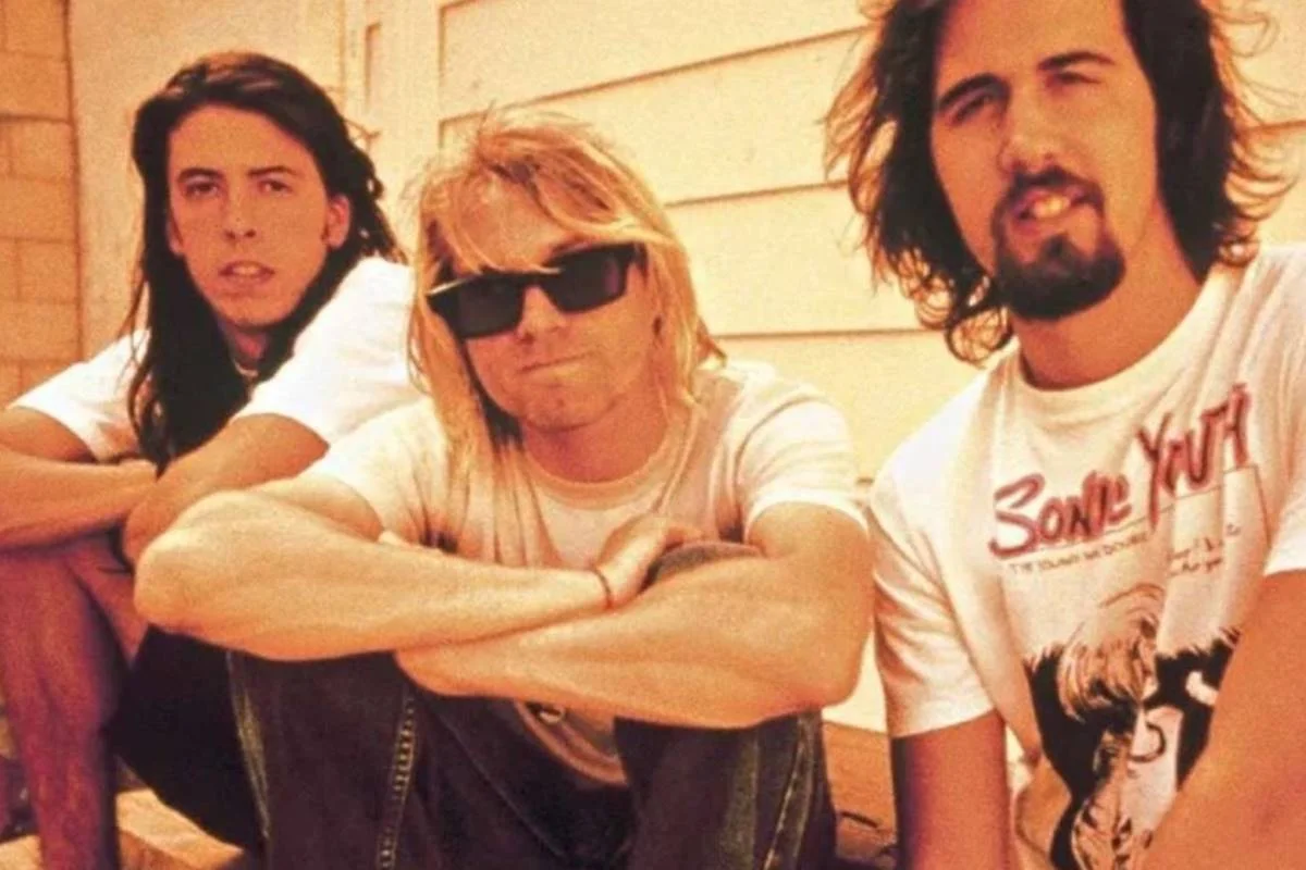 Nirvana Nirvana
