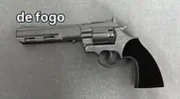 Simulacro de arma de fogo foi apreendida com aluno dentro da CED 07 Simulacro de arma de fogo foi apreendida com aluno dentro da CED 07