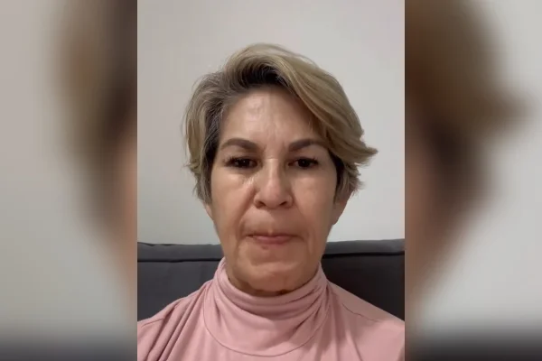 Mãe de Eliza Samudio se manifesta sobre desaparecimento de Dayanne, ex de Bruno