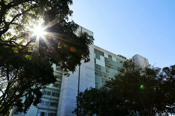 Mudança na gestão do Base, aprovada pela CLDF, só deve ocorrer em 2018