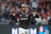 O jogador recebeu muito apoio dos torcedores nas redes sociais