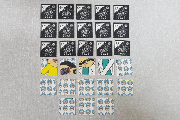 lsd