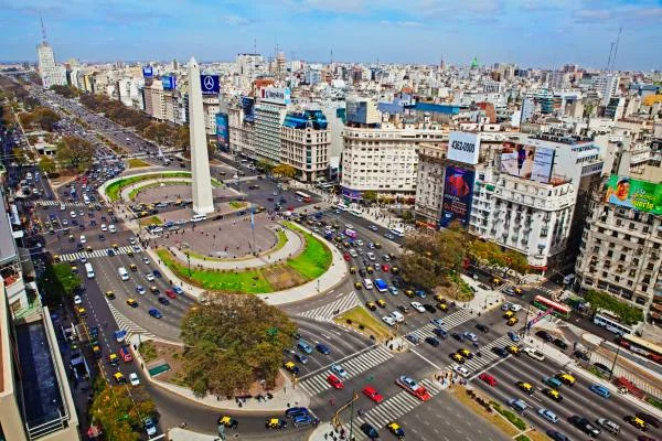 Buenos Aires