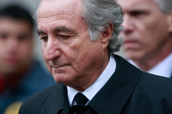 Morre Bernie Madoff, autor do maior crime financeiro da história