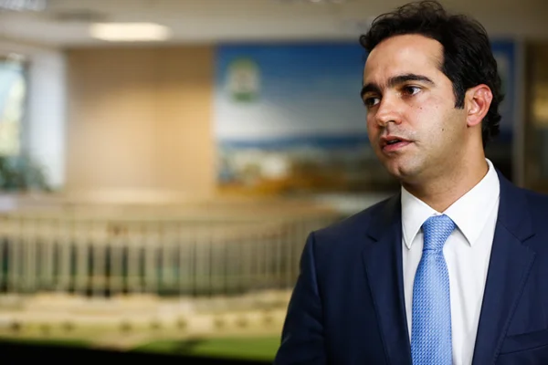 Com Covid, ex-secretário de Turismo conta que perdeu 2ª dose por um dia